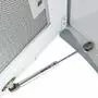 Вытяжка кухонная Perfelli DNS 9862 W LED - 4