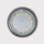 Вытяжка кухонная Perfelli DNS 9862 W LED - 6