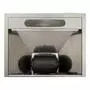 Вытяжка кухонная Eleyus KLEO 700 60 IS - 6