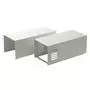 Вытяжка кухонная Eleyus KLEO 700 60 WH - 7