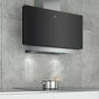 Вытяжка кухонная Bosch LC 97FQ P60 (LC97FQP60) - 5