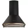 Вытяжка кухонная Pyramida KM 60/B BL RUSTICO - 1