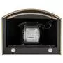 Вытяжка кухонная Pyramida KM 60/B BL RUSTICO - 2