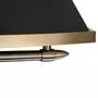 Вытяжка кухонная Pyramida KM 60/B BL RUSTICO - 5