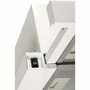 Вытяжка кухонная Eleyus Cyclon 470 60 WH - 9