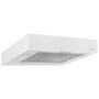Вытяжка кухонная Perfelli PG 6192 A 550 W LED GLASS - 1