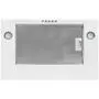 Вытяжка кухонная Perfelli PG 6192 A 550 W LED GLASS - 2