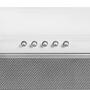 Вытяжка кухонная Perfelli PG 6192 A 550 W LED GLASS - 3