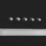 Вытяжка кухонная Perfelli DN 6672 A 1000 BL/I LED - 4