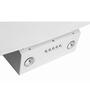Вытяжка кухонная Perfelli DN 6261 W - 4