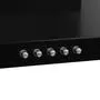 Вытяжка кухонная Perfelli T 6111 A 550 BL - 4