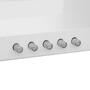 Вытяжка кухонная Perfelli T 6612 A 1000 W LED - 3