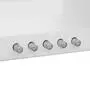 Вытяжка кухонная Perfelli T 6612 A 1000 W LED - 3