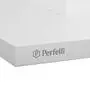 Вытяжка кухонная Perfelli TET 6612 A 1000 W LED - 6