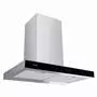 Вытяжка кухонная Perfelli TS 6101 BL - 2
