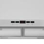 Вытяжка кухонная Perfelli TET 6612 A 1000 I LED - 3