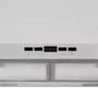 Вытяжка кухонная Perfelli TET 6612 A 1000 I LED - 3