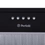 Вытяжка кухонная Perfelli BI 6011 A 550 BL - 4