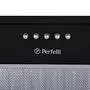 Вытяжка кухонная Perfelli BI 6011 A 550 BL - 4