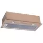 Вытяжка кухонная Perfelli BI 6011 A 550 DARK IV - 1