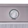 Вытяжка кухонная Perfelli BI 6011 A 550 I - 3