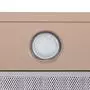 Вытяжка кухонная Perfelli BI 6512 A 1000 DARK IV LED - 4
