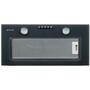 Вытяжка кухонная Perfelli BI 6562 A 1000 GF LED GLASS - 2