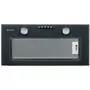 Вытяжка кухонная Perfelli BI 6562 A 1000 GF LED GLASS - 2