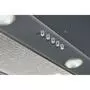 Вытяжка кухонная Perfelli BI 6562 A 1000 GF LED GLASS - 3