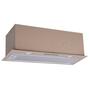 Вытяжка кухонная Perfelli BIET 6512 A 1000 DARK IV LED - 1