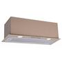Вытяжка кухонная Perfelli BIET 6512 A 1000 DARK IV LED - 2