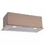 Вытяжка кухонная Perfelli BIET 6512 A 1000 DARK IV LED - 2