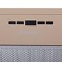 Вытяжка кухонная Perfelli BIET 6512 A 1000 DARK IV LED - 3