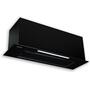 Вытяжка кухонная Perfelli BISP 9973 A 1250 BL LED Strip - 1