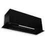 Вытяжка кухонная Perfelli BISP 9973 A 1250 BL LED Strip - 1