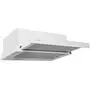 Вытяжка кухонная Perfelli TL 5111 W - 1