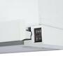 Вытяжка кухонная Perfelli TL 5111 W - 3