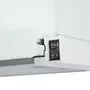 Вытяжка кухонная Perfelli TL 5111 W - 3