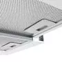 Вытяжка кухонная Perfelli TL 5111 W - 4