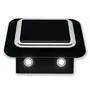 Вытяжка кухонная Minola HVS 6862 BL/I 1200 LED - 5