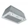 Вытяжка кухонная Minola HBI 5622 WH 1000 LED - 3