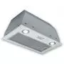 Вытяжка кухонная Minola HBI 5822 WH 1200 LED - 3