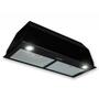 Вытяжка кухонная Minola HBI 7812 BL 1200 LED - 3