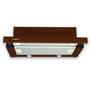 Вытяжка кухонная Minola HTL 6012 BR 450 LED - 1