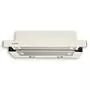 Вытяжка кухонная Minola HTL 6012 IV 450 LED - 1