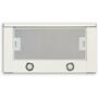 Вытяжка кухонная Minola HTL 6012 IV 450 LED - 2