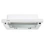 Вытяжка кухонная Minola HTL 6012 WH 450 LED - 1