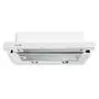 Вытяжка кухонная Minola HTL 6012 WH 450 LED - 1