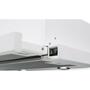 Вытяжка кухонная Minola HTL 6012 WH 450 LED - 4