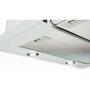Вытяжка кухонная Minola HTL 6012 WH 450 LED - 6
